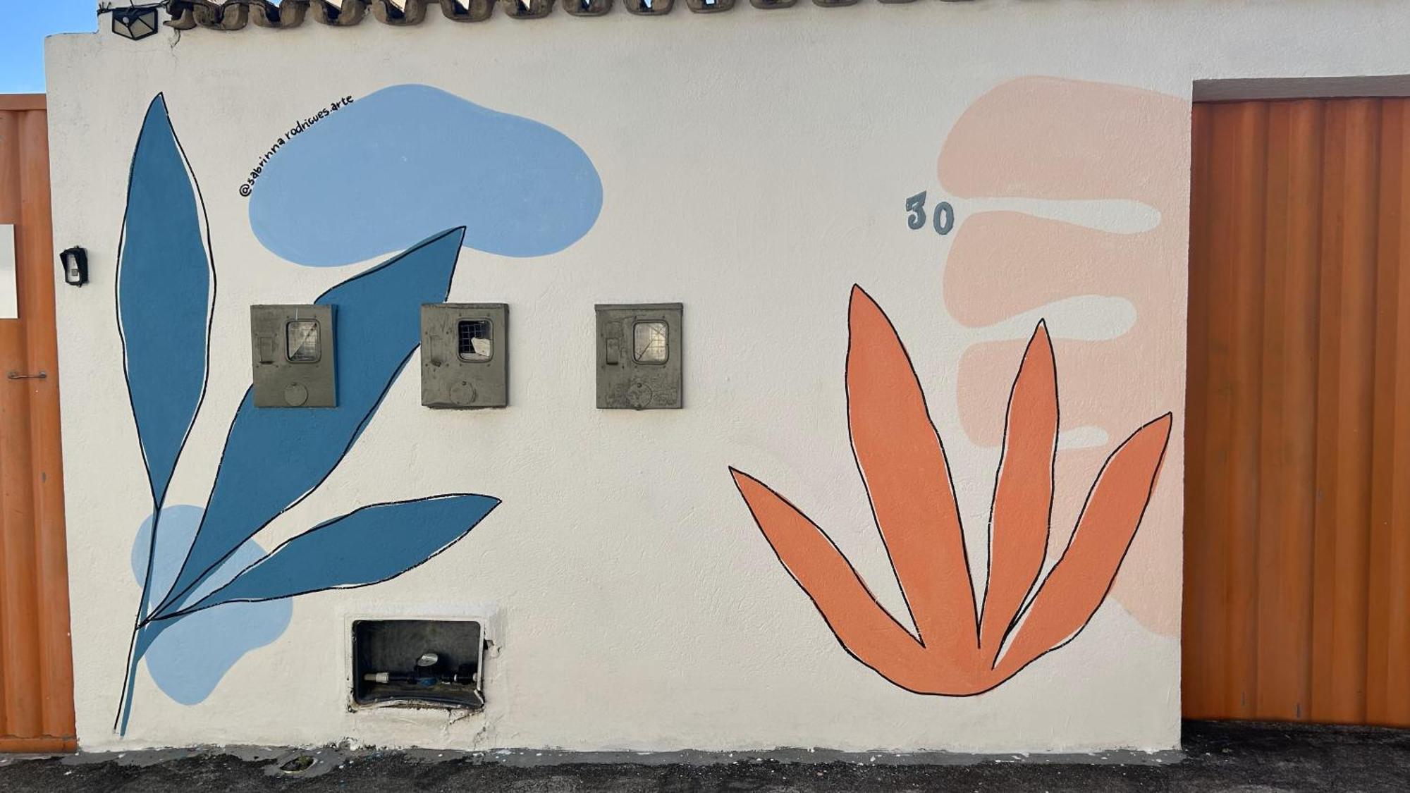 Odoya Casa Hostel Porto Seguro Exterior photo